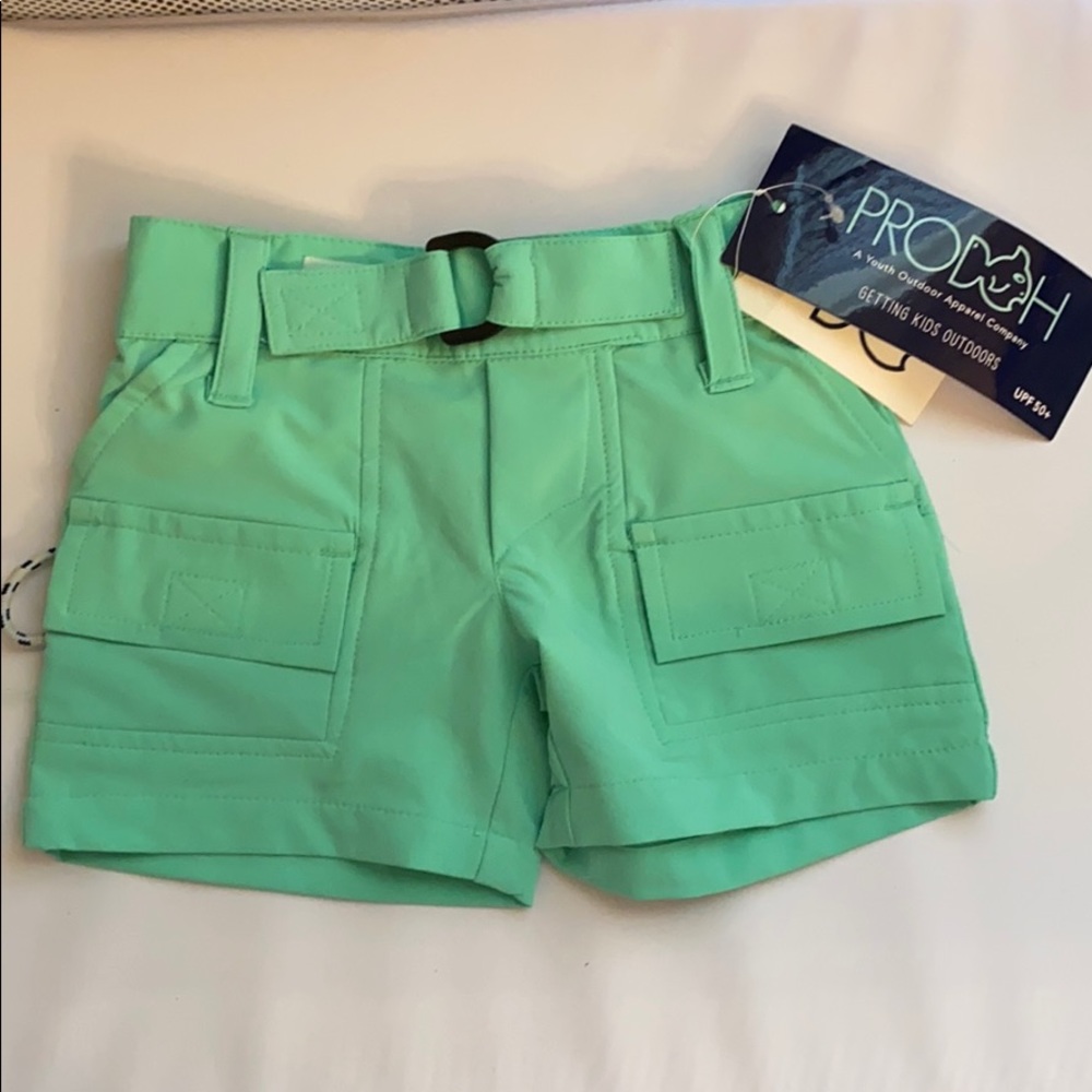 Prodoh Performance Shore Shorts